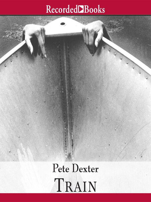 Cover image for Train